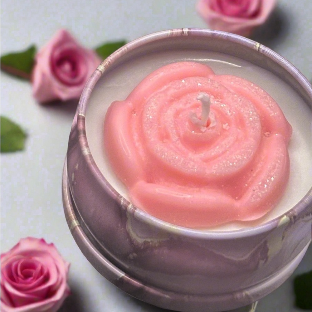 Enchanted Rose